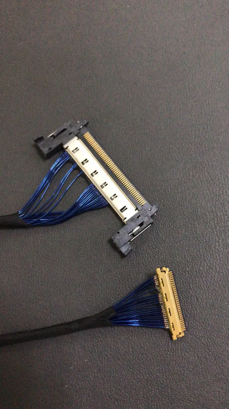 LQ270T1JG04 Display Linea di Test FI-RE51 a 20454-230