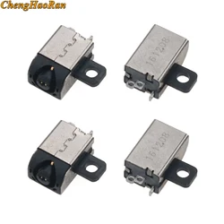 1 - 10pcs DC Power Jack For DELL Inspiron 5565 5567 5370 5471 5575 P87G P88G 3162 3168 3169 3164 3167 DC Connector Laptop Socket