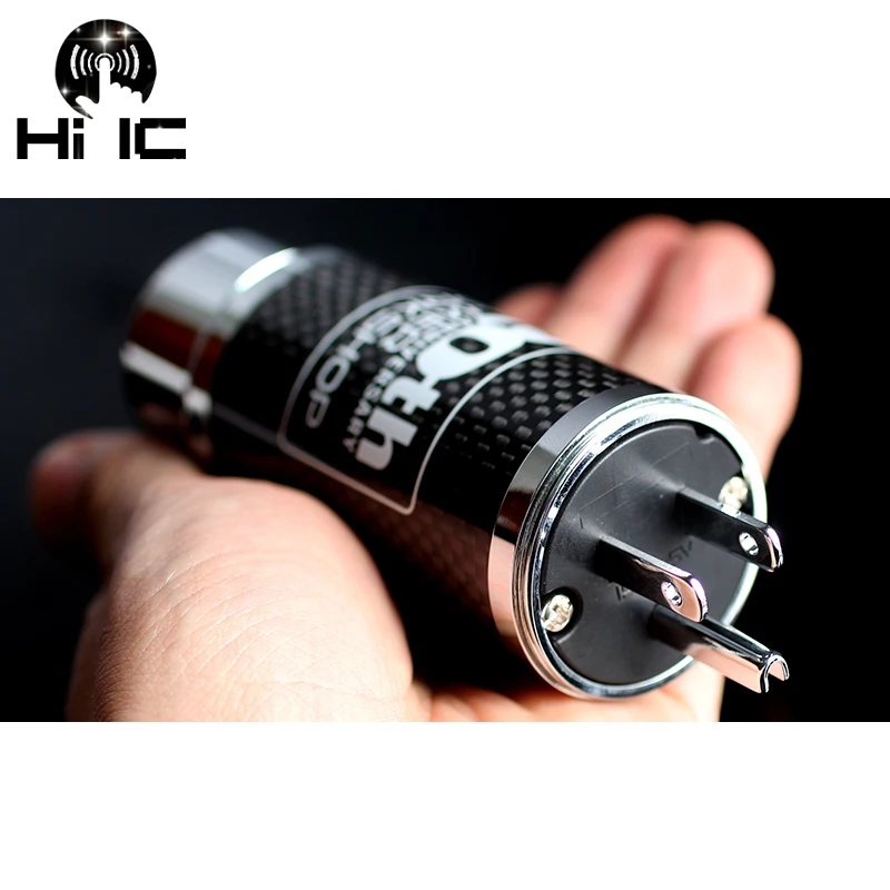 HiFi Audio Quantum Version 2.0 Power Supply Active Processor Noise Absorption Noise Filter Purifier Eliminate Noise Interference