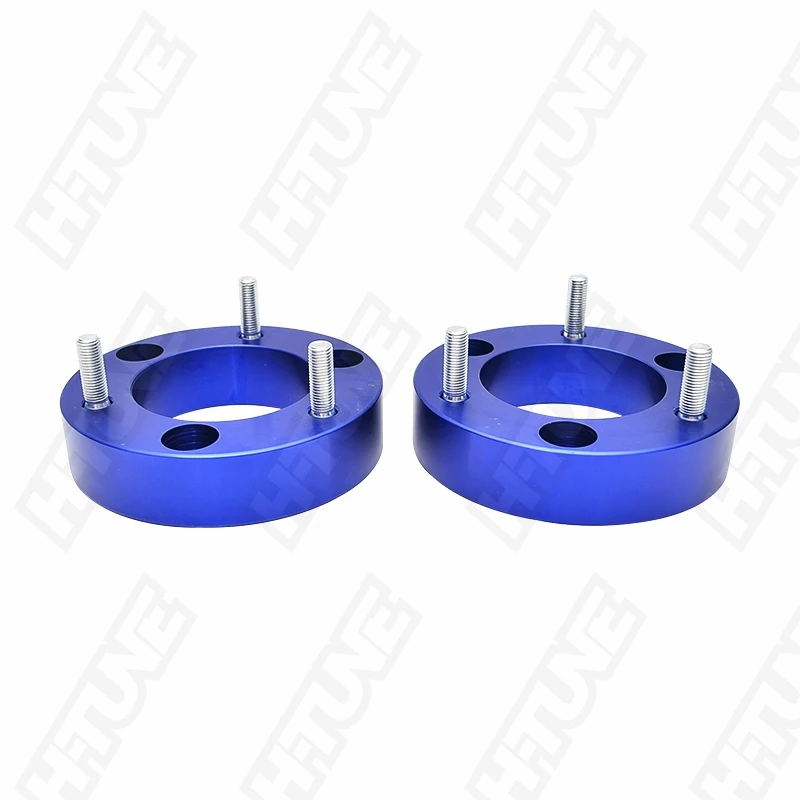 4x4 Accesorios 32mm Front Spacer and Rear Extended 2\