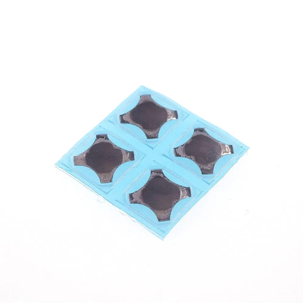 

1000pcs 12.0 mm Snap Dome Dustproof One Key Metal Array RoHS New OEM order welcome