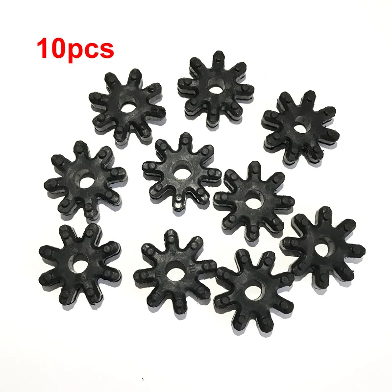 SKTOO FLEXIBLE STEERING COUPLER 10pcs  FOR VARIOUS KIA HYUNDAI 56315-2K000FFF