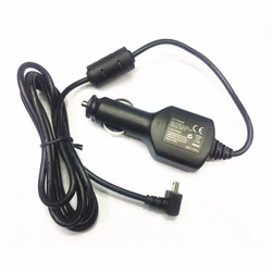 5V 2A mini 5pin charger For  Garmin NUVI 200 250 265wt 1450 1490 GPS Vehicle Power Cable/Cord Charger