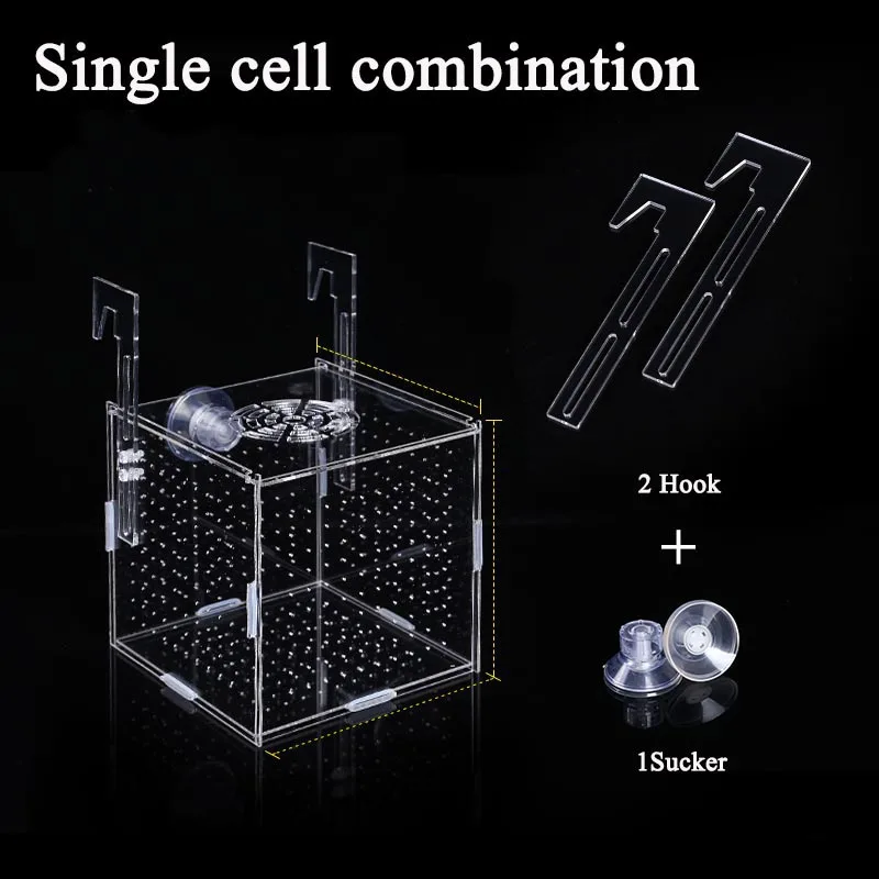 Thumbnail 4 - #31 Best Aquarium Fish Nets to Buy In 2026