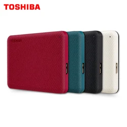 Nowy Toshiba Canvio Advanced V10 USB 3.0 2.5 