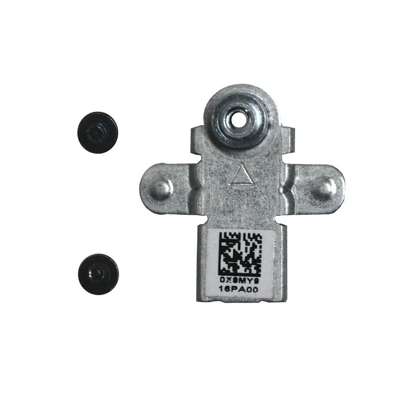 Монтажный кронштейн M.2 SSD для жесткого диска, металлический радиатор X8MY9 0X8MY9 26X1Y 026X1Y для Dell G15 5510 5511 5515 2021