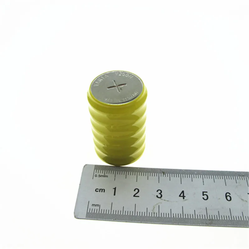 Nova bateria 7.2v 240mah ni-mh 6/v250h 6v250h 55625306060 h