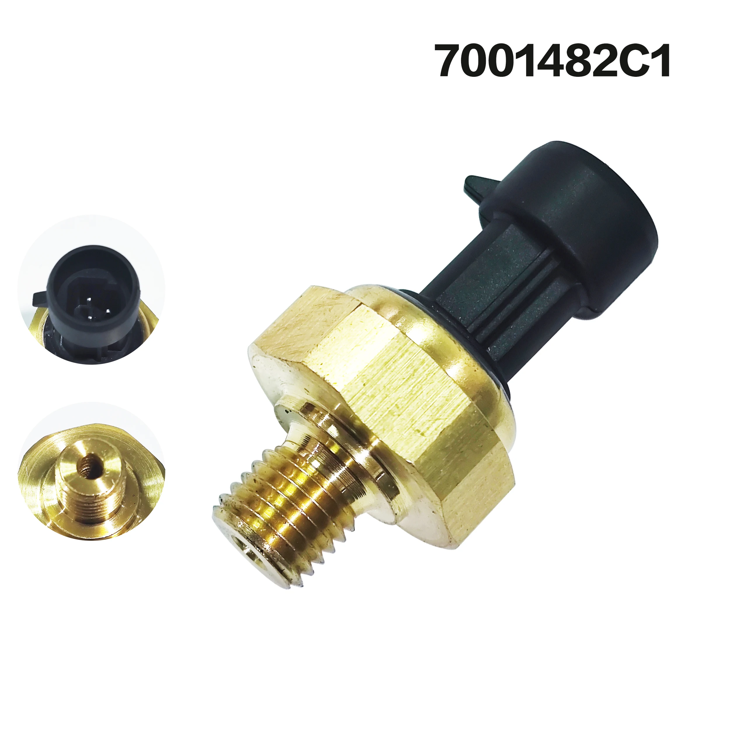 Oil Pressure Sensor Switch Sender For MB Mercedes Benz Atego Axor 9795420318 979 542 03 18 A9795420318 A 979 542 03 18