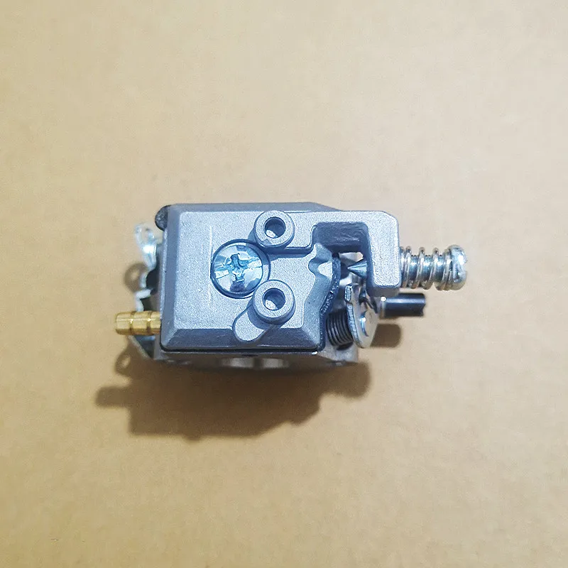 기화기 WT-76 Carb For Makita dcc431 520 PS540 Dolmar 109 110 111 115 전기 톱 예비 부품