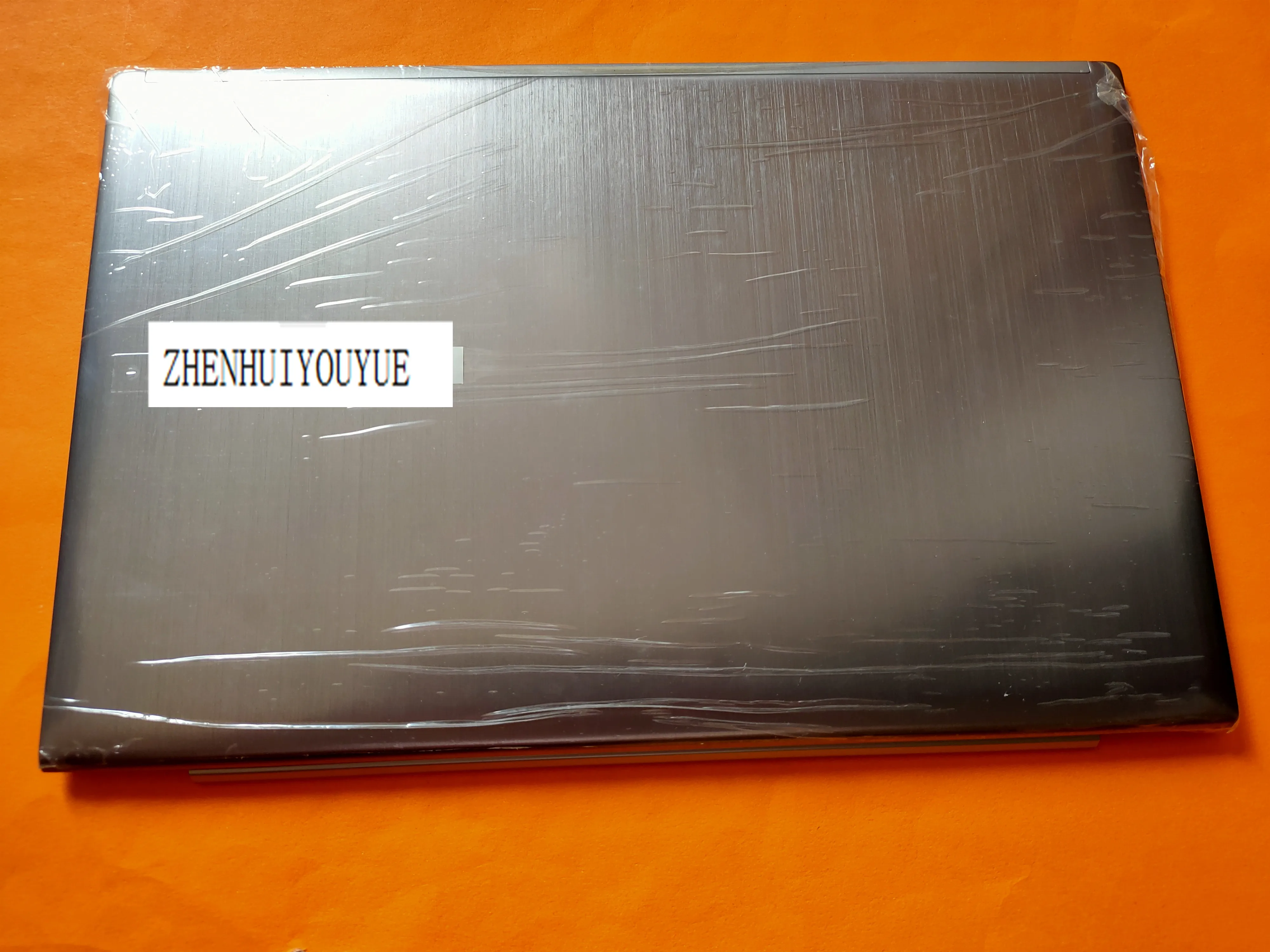 

New original laptop shell A cover FOR Samsung NP770Z5E 770Z5E-S01DE seires BA75-04417A