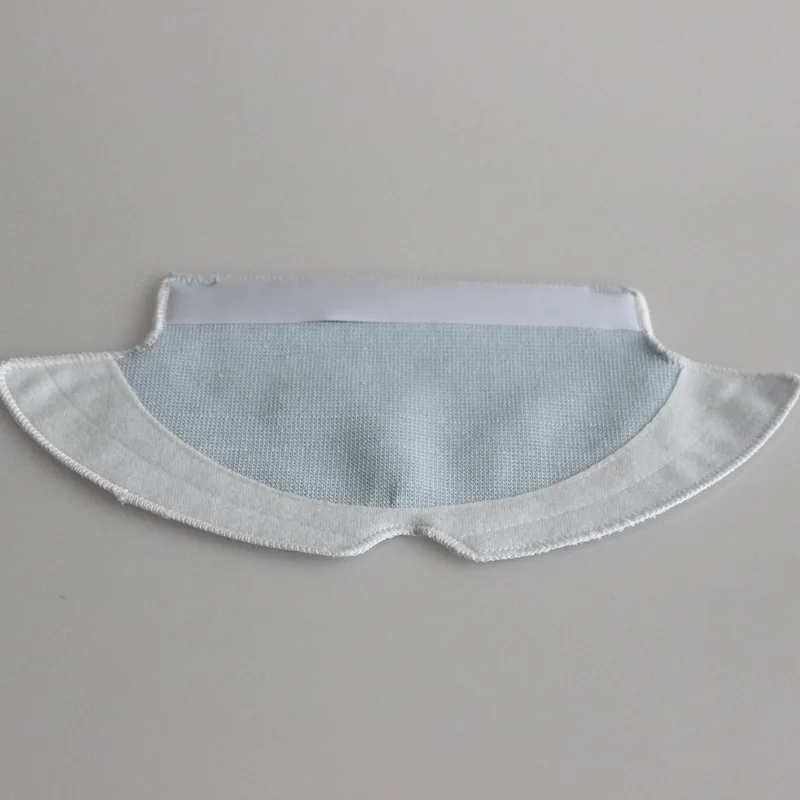 جديد 2 قطعة المماسح ل 360 S6 فراغ الاكسسوارات أنظف كاسحة استبدال