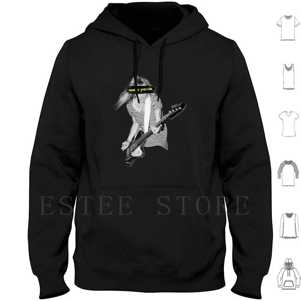Youth Kim Hoodies L… - image