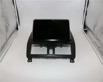 適用於馬自達3(2004-2009款)的安卓車用收音機多媒體DVD播放器智慧車載系統立體聲錄音機,支援CarPlay和GPS導航 10 最佳銷售 馬自達 CarPlay - №10