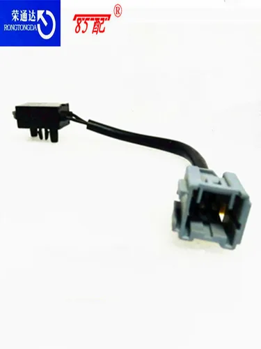 Imagen 2 del producto Interruptor de pedal de embrague, accesorio para Peugeot 218920, 2189224, 9652843480, 9663928380, 301, 307, 2008, Citroen C3, C4