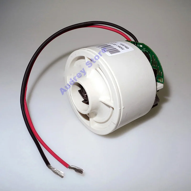 New 36V Violent Brushless Turbine air blower Wireless Vacuum Cleaner Brushless Motor DIY Vehicle Vacuum Cleaner