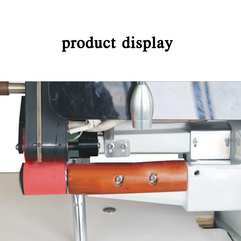 200-240V Tent Press…