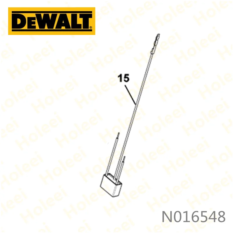 KONDENSATOR FÜR DEWALT DWD022 DWD024 DWD025 DWEN302 N016548