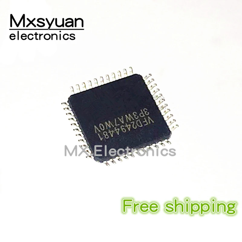 2pcs~10pcs/LOT EPM7064S EPM7064STC44-10N EPM7064STC44 EPM7064S QFP44  New original