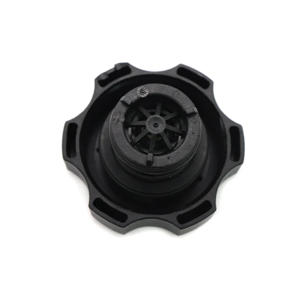 XUAN 68249136AA Engine Coolant Bottle Reservoir Cap Cover For Chrysler Pacifica Dodge Durango Jeep Cherokee Compass Renegade Ram