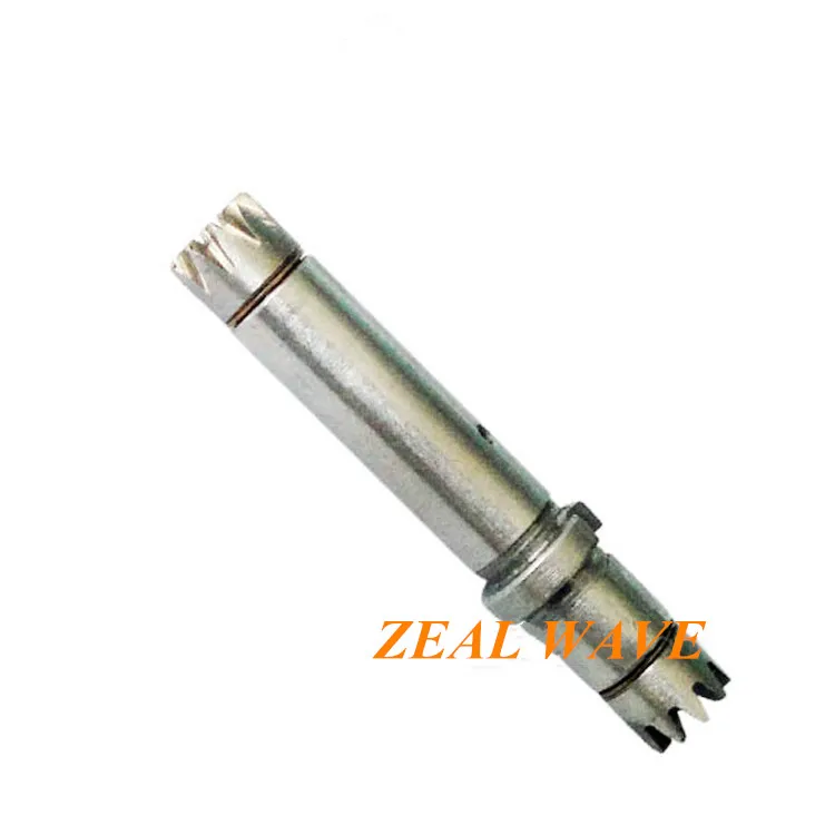 Dental Low-Speed Mobile Phone Drive Shaft  Bending Machine Drive Shaft  Transmission Gear  Universal