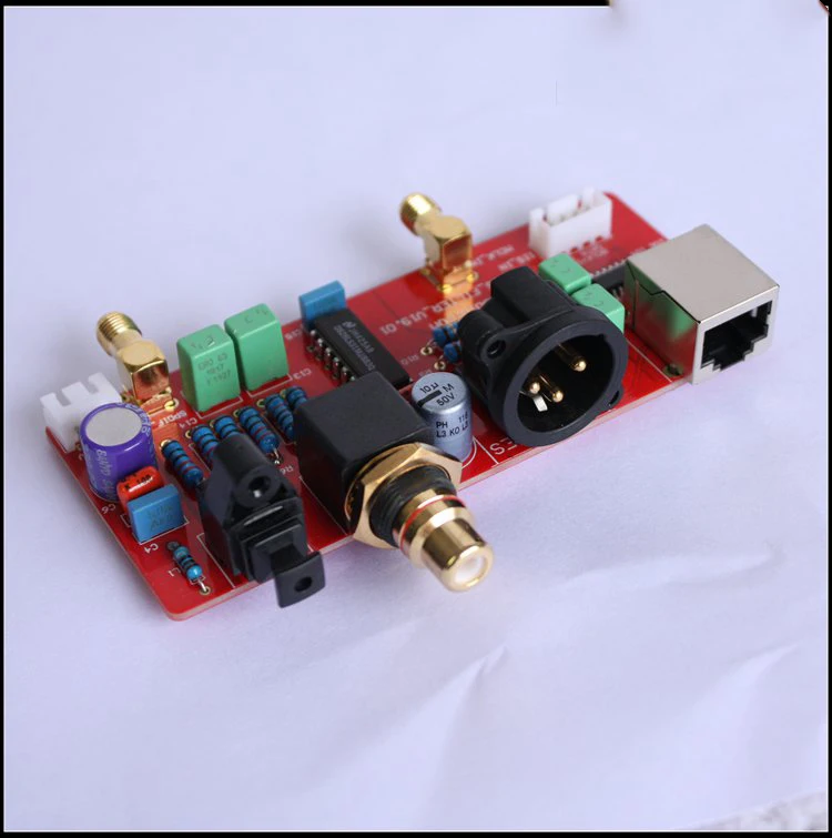 قرص دوار 26LS31, قرص مضغوط لوحة محورية