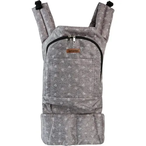 Babymol canguru modelado exclusivo