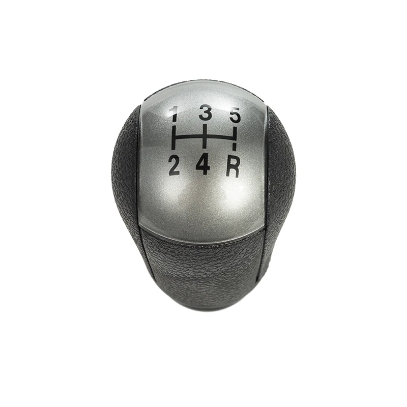 Car Gear Stick Shift Knob 5 Speed Manual Transmission Parts for Ford Focus/Mondeo MK3/S C MAX/Mustang/Galaxy/Fiesta MK6/Transit