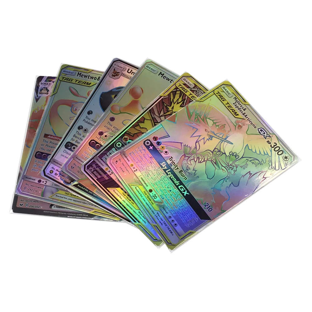 100PCS/Pack 64*89mm Perfect Size Clear Card Sleeve Perfect Fit Card Protector Magic  Yugioh Inner Card Sleeves