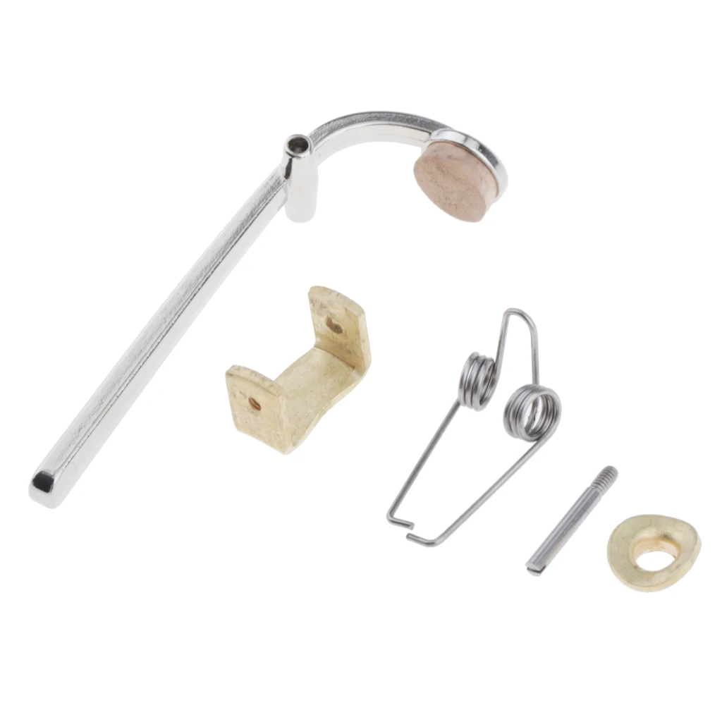 Trombone Water Key Waterkey Spit Value Spring Instrument Replacements