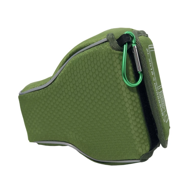 portable Camera Bag case for Canon EOS SX60 SX70 SX530 SX540 KISS M M50 M5 M6 MarkII with 18-150mm lens protective Pouch cover