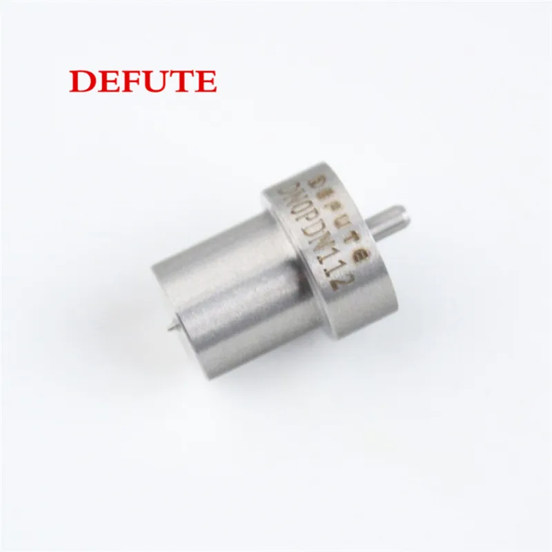 4PCS DN0PDN124 DN0PDN121 DN0PDN112 DN20PD32 DN0PD95 DIESEL ENGINE FUEL INJECTION NOZZLE NP-DNOPDN121 105007-1210 GOOD QUALITY