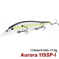 Aurora 115SP-I
