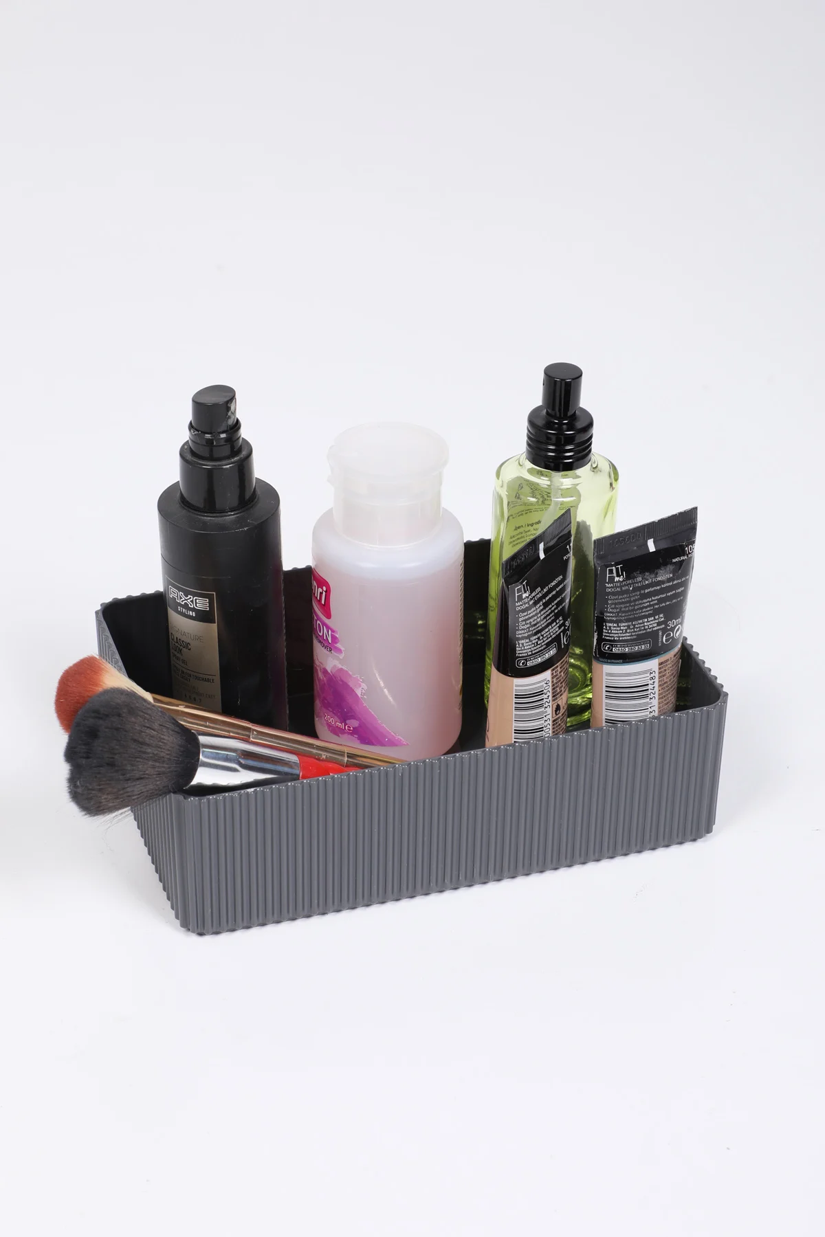 Multi-Purpose Organizer Box