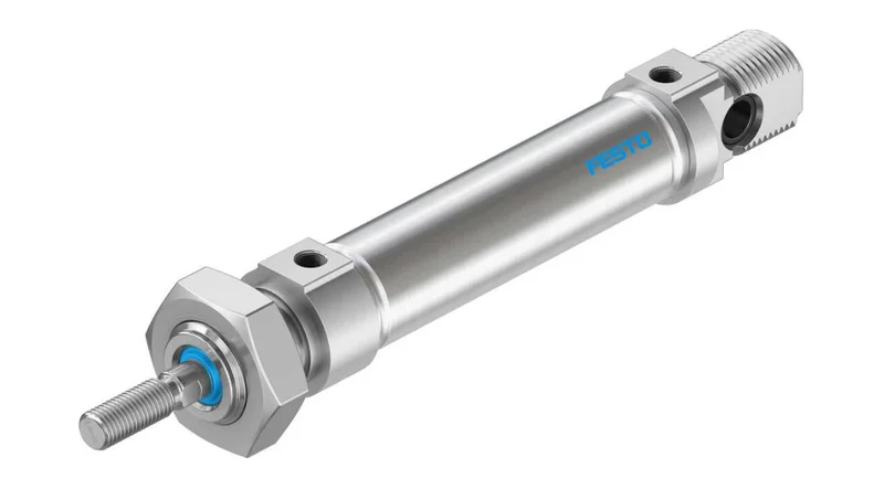 Festo cylinder DSNU-25-20-PPS-A DSNU-20-80-P-A Dsnu-25-25-ppv-a Dsnu-25-50-ppv-a DSNU