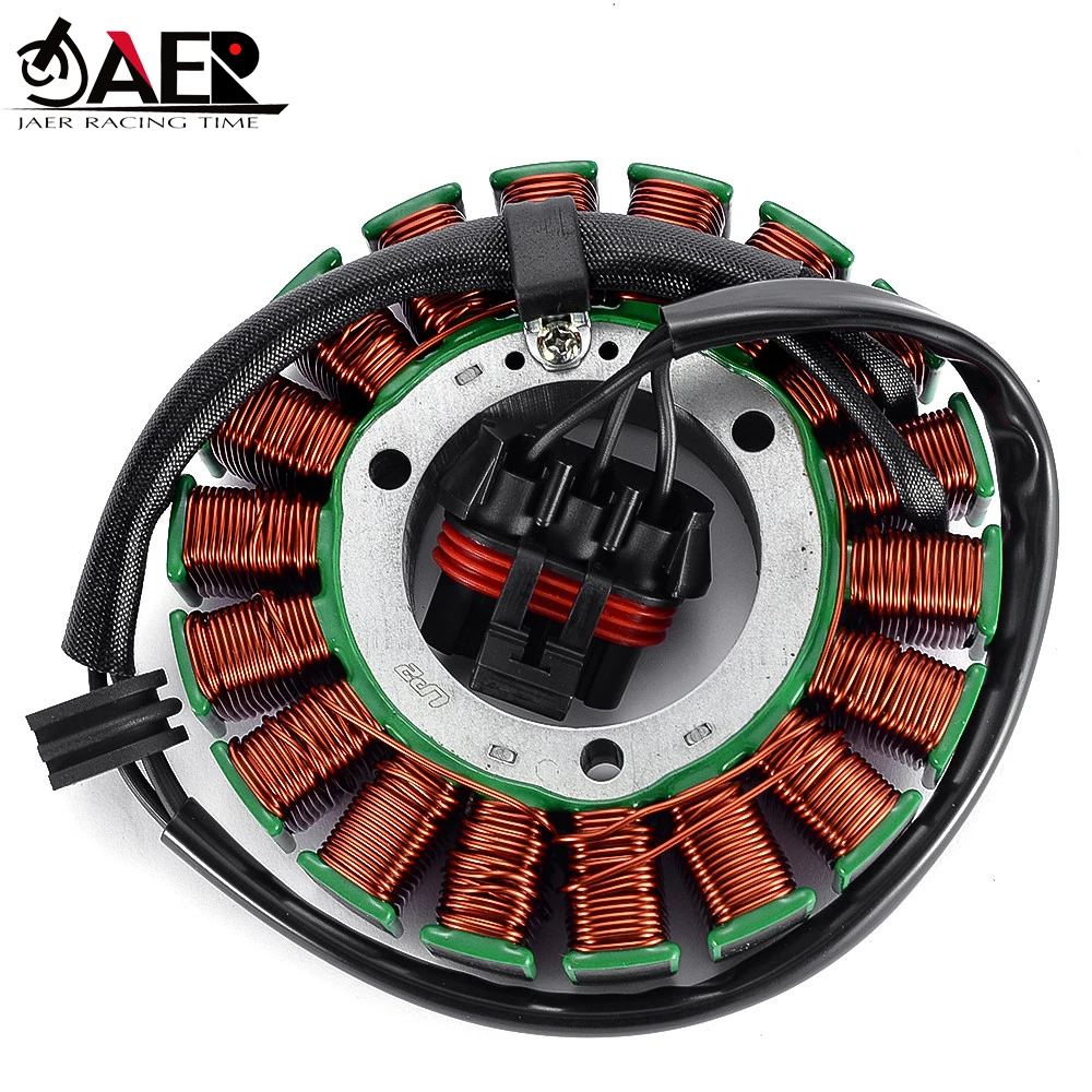 

Motorcycle Generator Stator Coil for Polaris 4013970 4015340 4015292 4013990 4013013 4014839 4014406