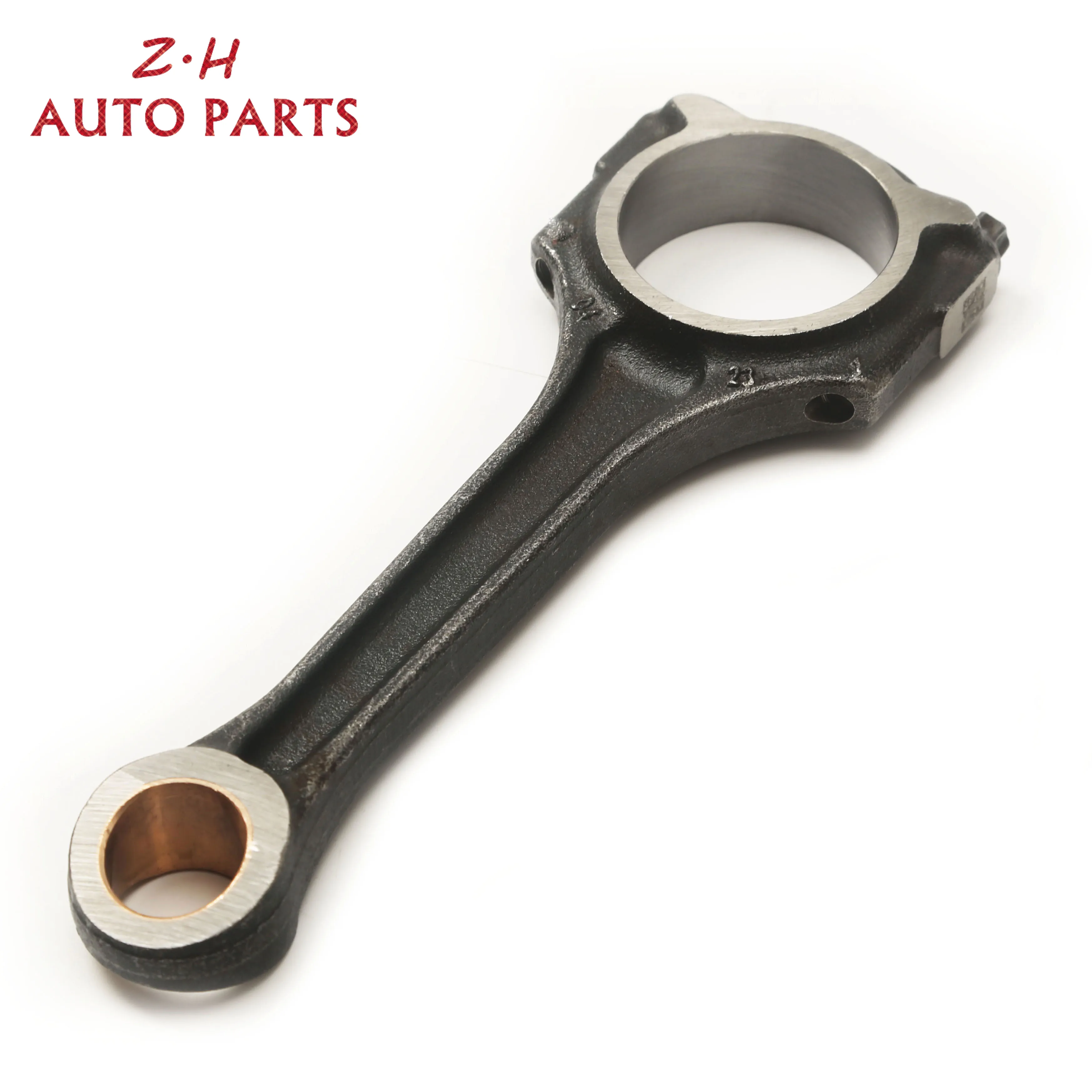 Engine Con Rod Connecting Rod Φ20MM For Benz W176 A 180 A 200 W246 B 180 B 200 C117 CLA 180 CLA 200 S205 C 180 X156 GLA 200 1.6T