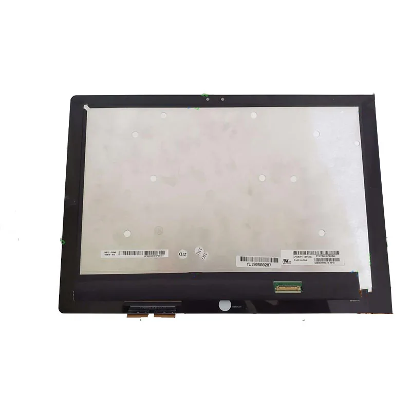 LCD Touch Screen Assembl Für HP SPECTRE X2-A 830345-001