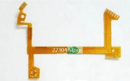 NEW LENS Aperture Flex Cable For Tokina AF 11-16mm f/2.8 11-16 mm (For Canon Connector) Repair Part