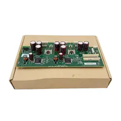 Carriage PCA Board Carriage Board For HP designjet Z3200 Z3200PS Q6718-67012 Q6659-60175 Q6719-60006 Plotter parts Free shipping