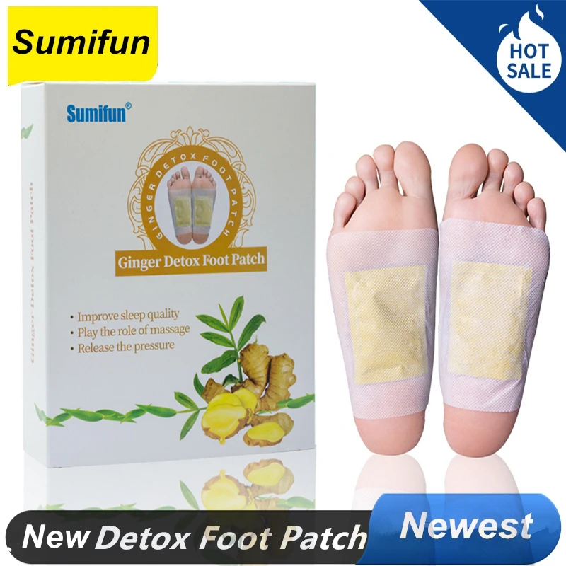 

High Quality Foot Care Patch Body Toxins Pads Improve Sleep Rose Essential Oil Patch Feet Slimming Cleansing Foot Care Patch