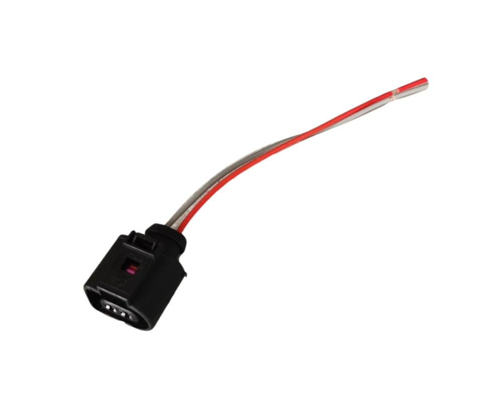 2pcs 2 Pin Connector Plug Wire For Volvo FH/FM/FL For Scania Heavy Truck Side Marker Lights Clearance Lamps Sun Visor Light