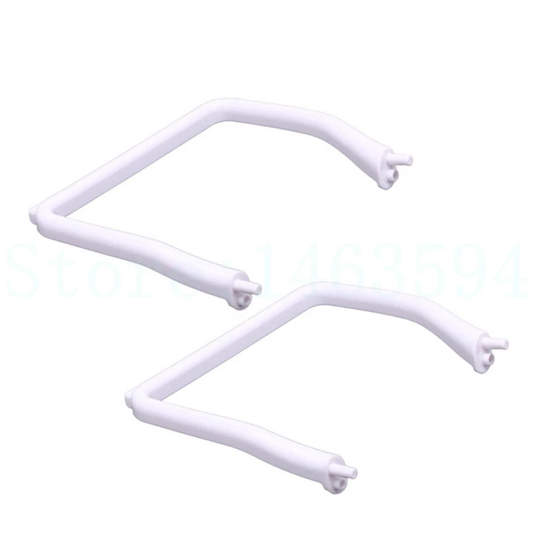 

Wltoys XKS X1S RC Quadcopter Spare Parts Landing gear Undercarriage 2PCS