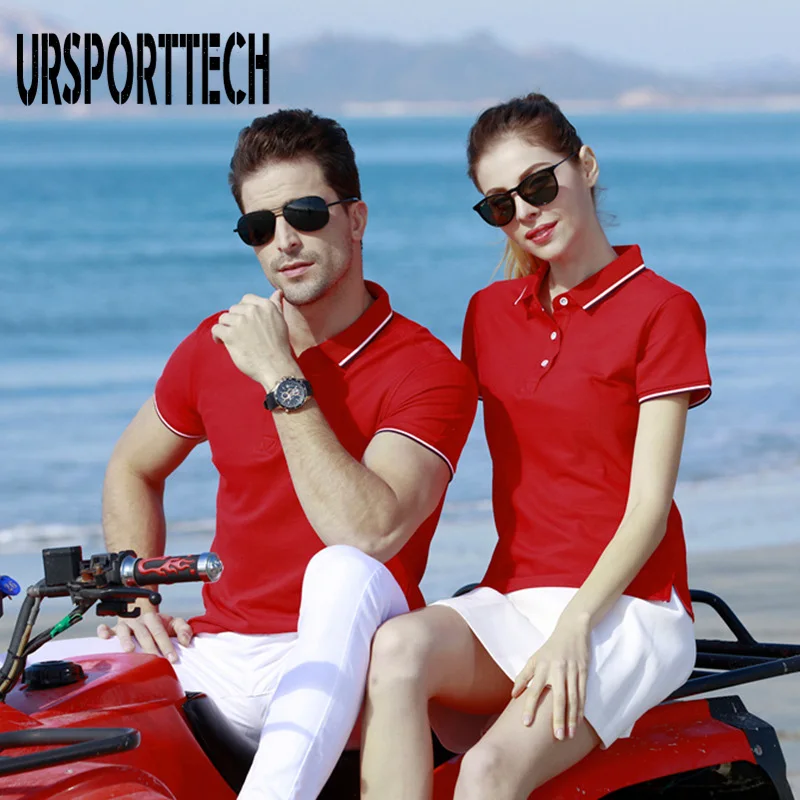 Summer Mens Polo Shirt Cotton Short Sleeve Brands New Fashion Casual Polo Shirt Men Big Size 4XL Polos Camiseta Men's Clothing