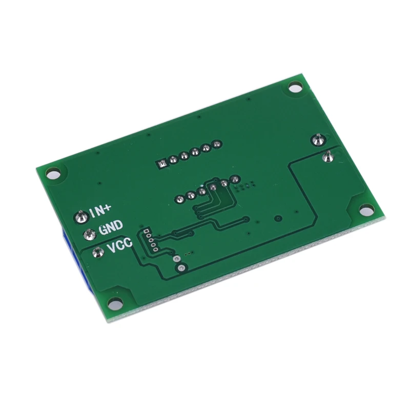 DC 5-30V  MOS tube on and off  LED Display Automation Cycle Delay Timer Control Off Switch Delay Time Relay 5V6V 9V 12V 24V