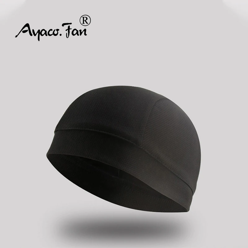 Solid Beanie Hat Soft Caps for Autumn Winter Men Outdoor Breathable Quick-dry Keep Warm Ear Protected Melon Beanies Women Hat