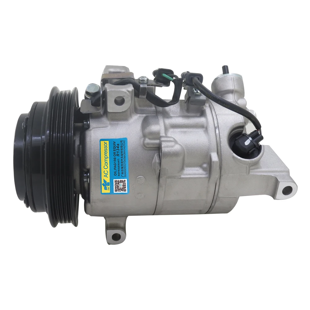 C09-9754G C099754G Car AC Compressor for Holden Commodore Calais VE VP VG VN Series 2 6.0L Barina