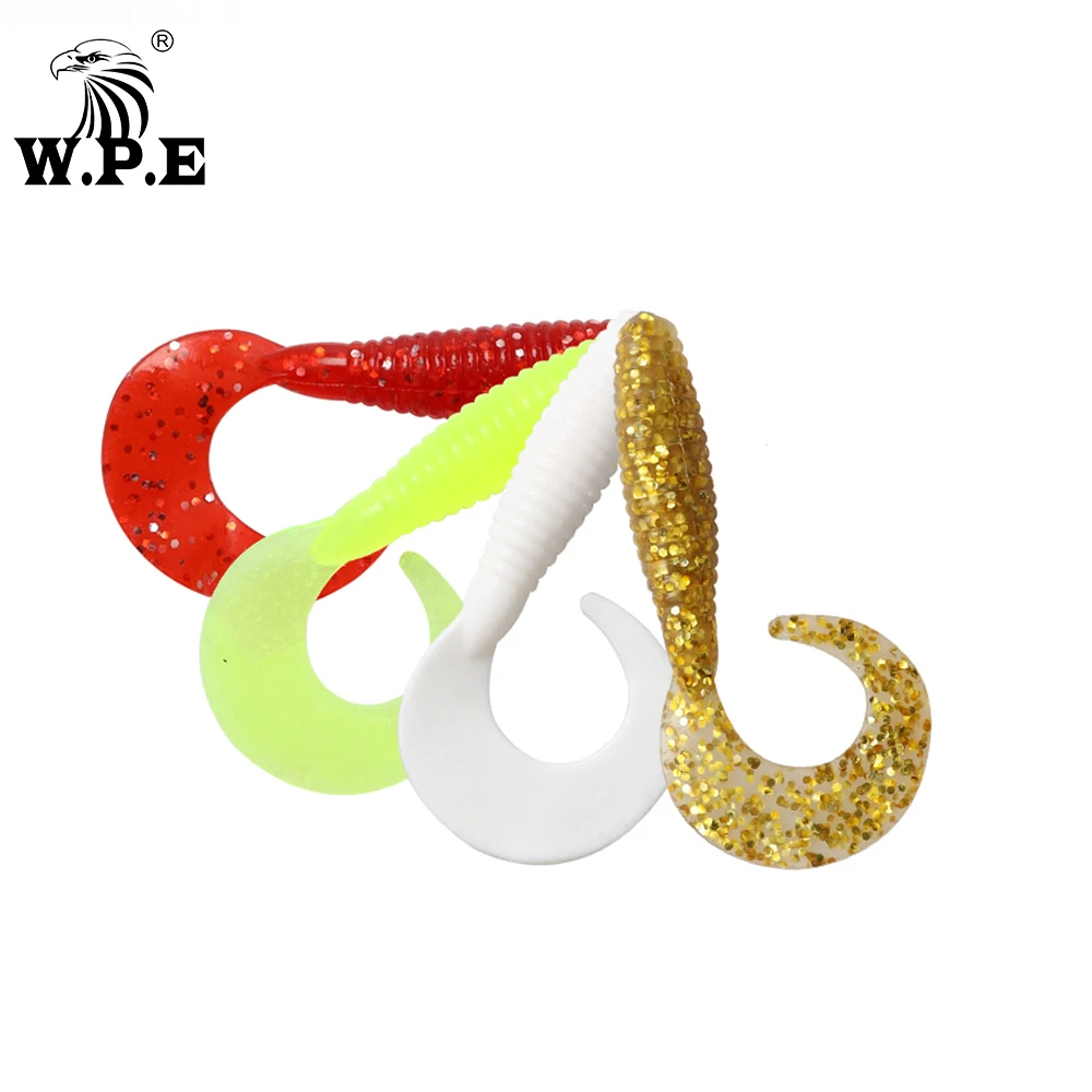 Vinilos W.P.E cola en T para lubina – Multicolor - imagen 4