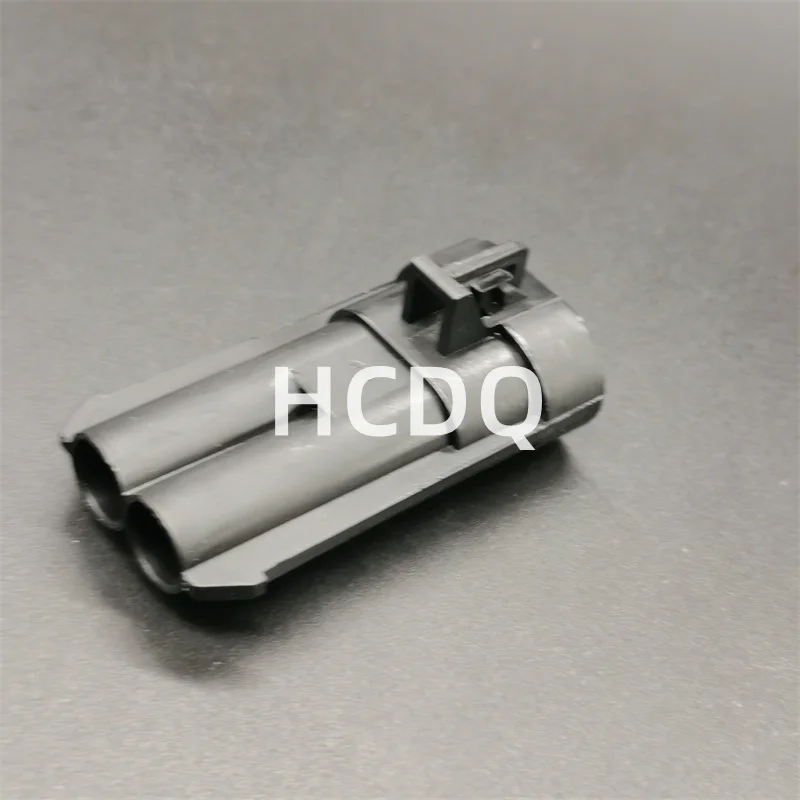 10 PCS Original and genuine 15344054 automobile connector plug housing supplied from stock