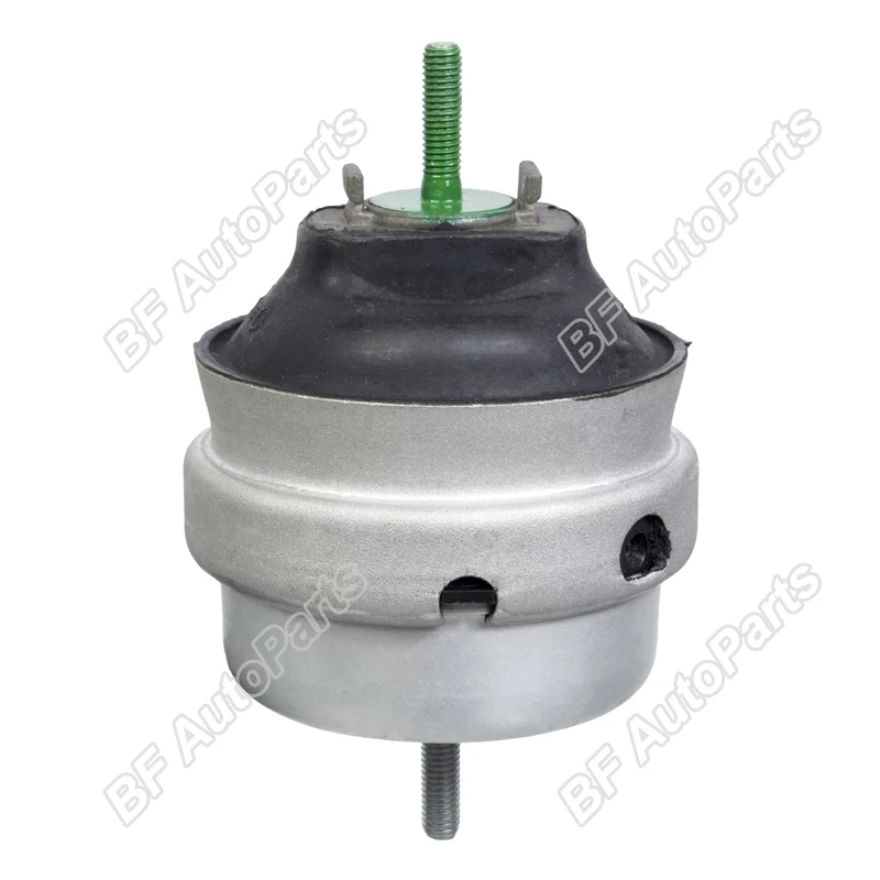 Left Right Engine Support Motor Mounting Fits For Audi A4 B5 B6 B7 A4Q AA4C 8E0199379BG 8E0199382AH