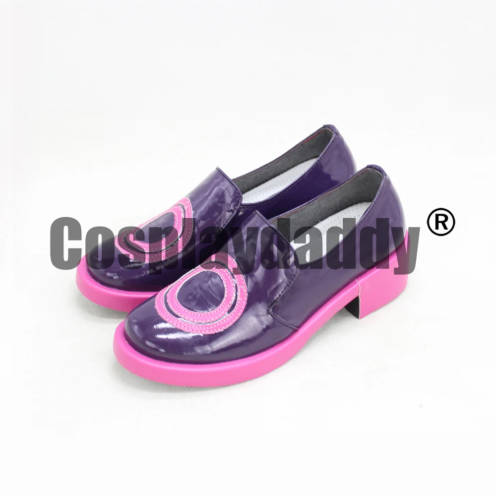 Melone Shoes Halloween Party Merone Daily Cosplay Shoes X002